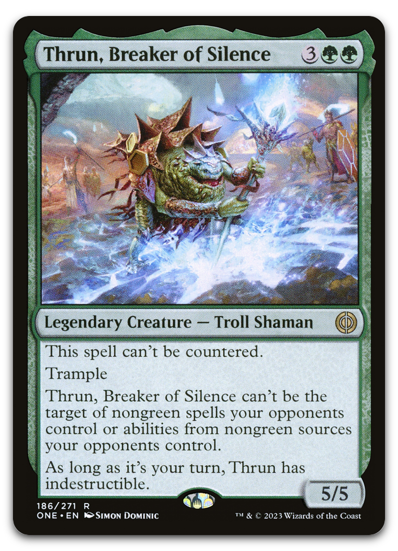 Product image for TCG 479307