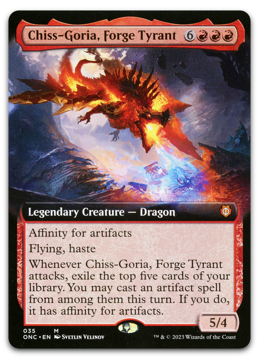 Product image for TCG 479467