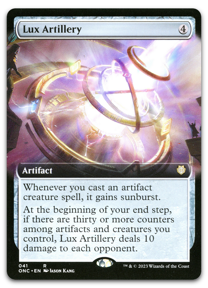 Product image for TCG 479469