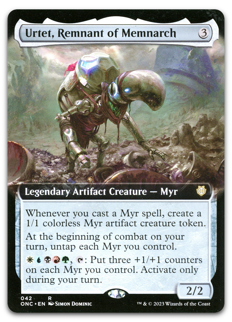 Product image for TCG 479470