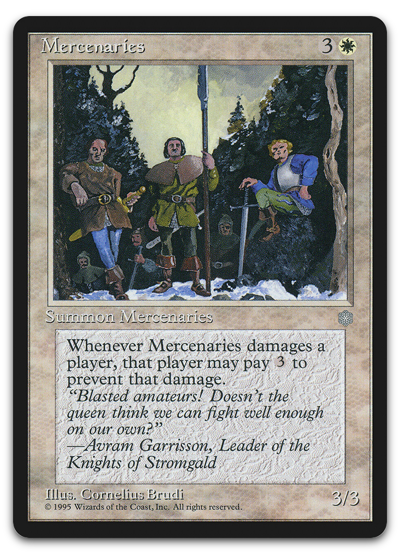 Product image for TCG 4794