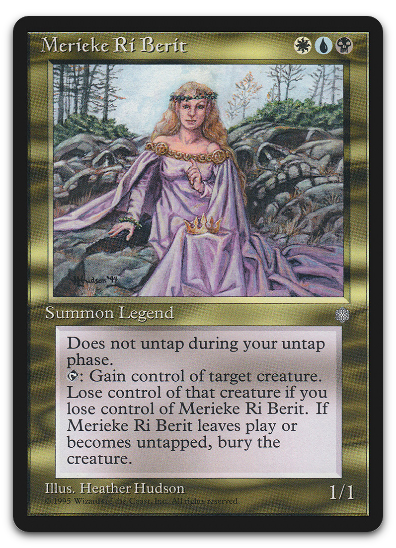 Product image for TCG 4795