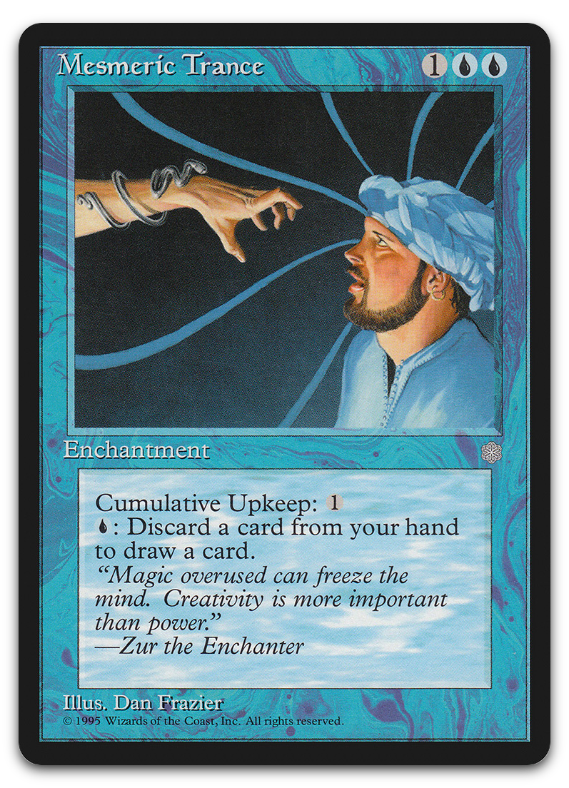 Product image for TCG 4796