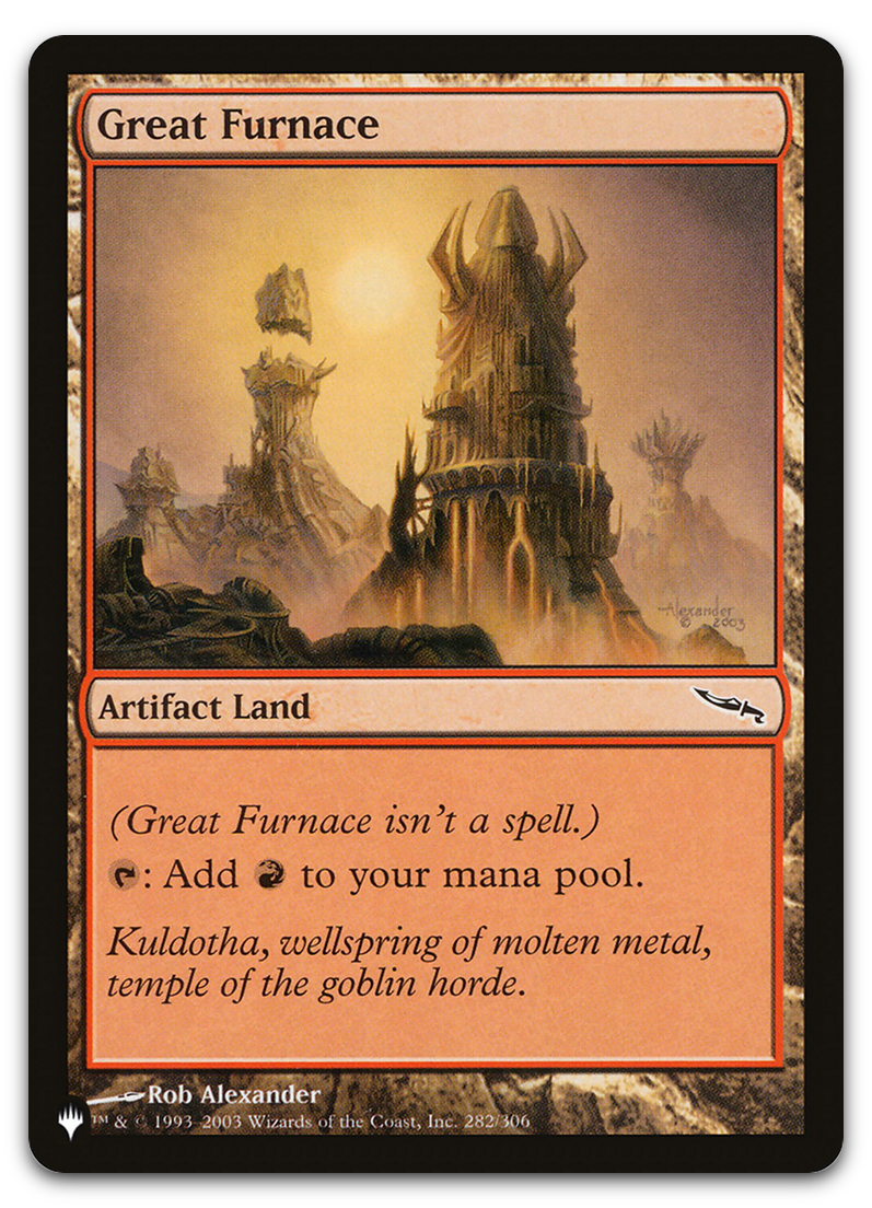 Product image for TCG 480155