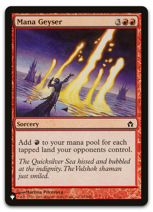 Product image for TCG 480165