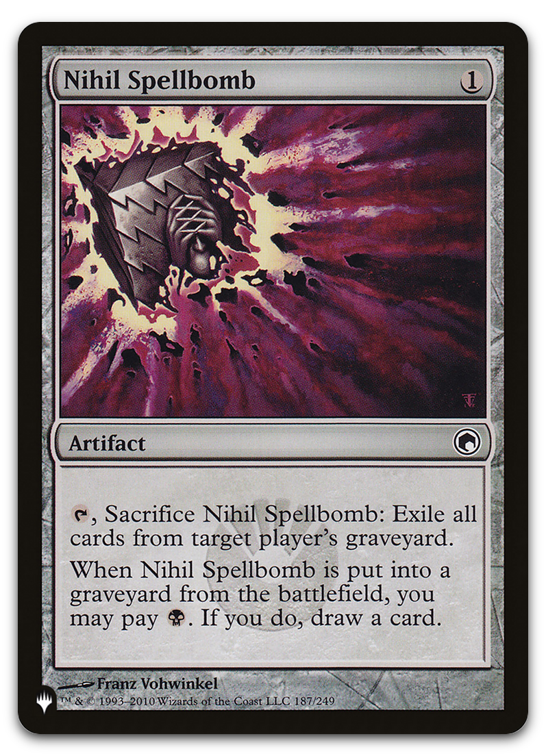 Product image for TCG 480169