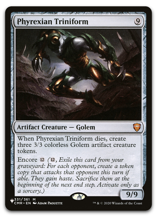 Product image for TCG 480175