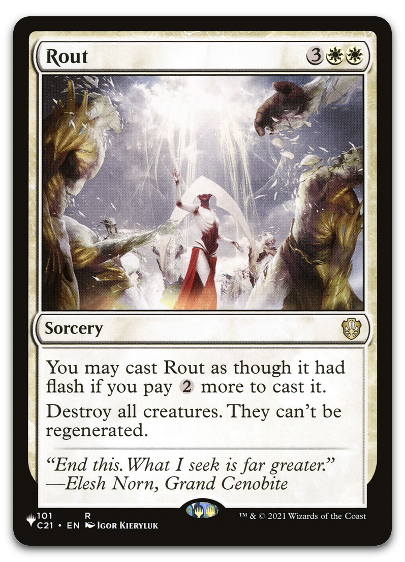 Product image for TCG 480180