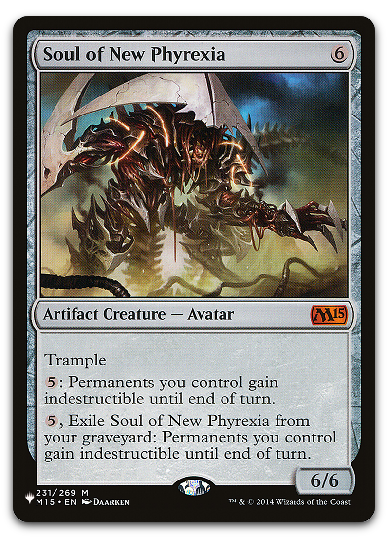 Product image for TCG 480183