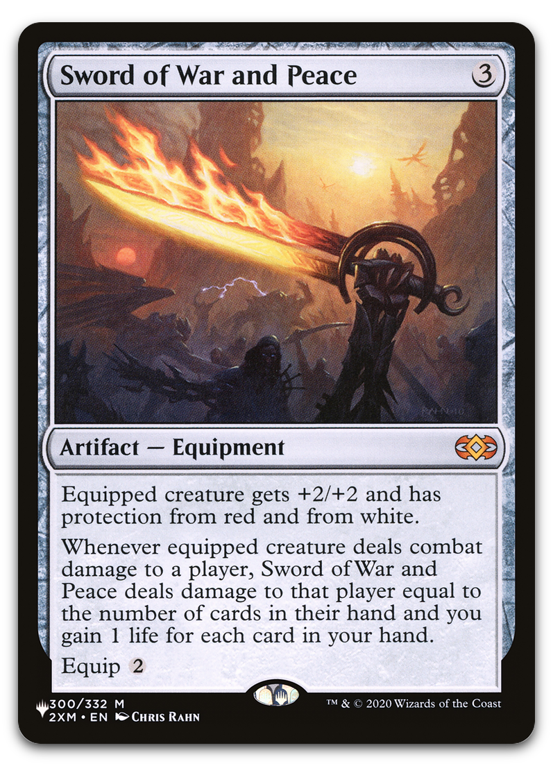 Product image for TCG 480186