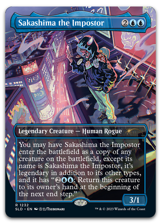 Product image for TCG 480496