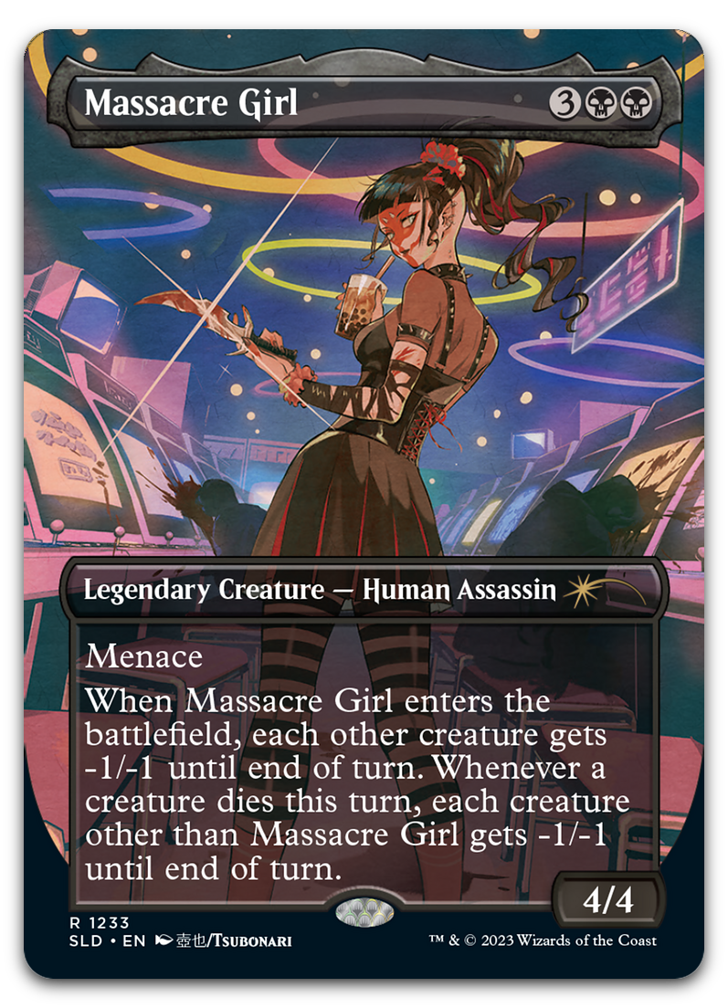 Product image for TCG 480497