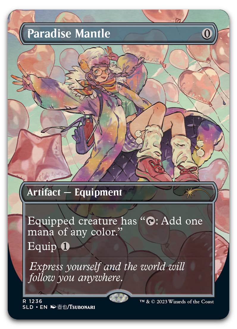 Product image for TCG 480504