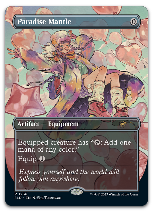 Product image for TCG 480504