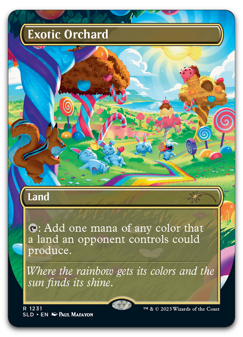 Product image for TCG 480523