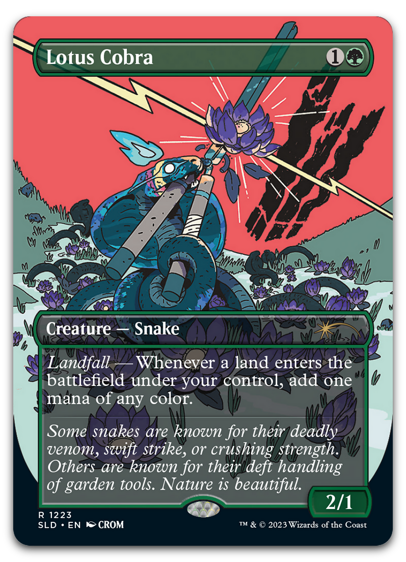 Product image for TCG 480530