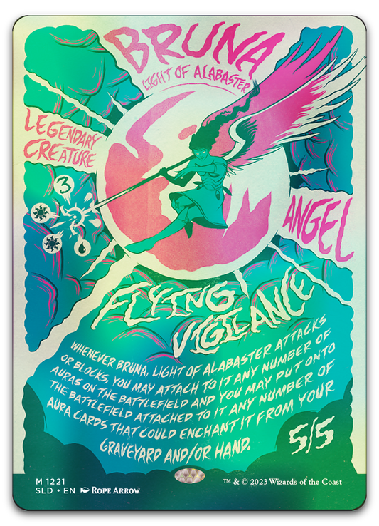 Product image for TCG 480560