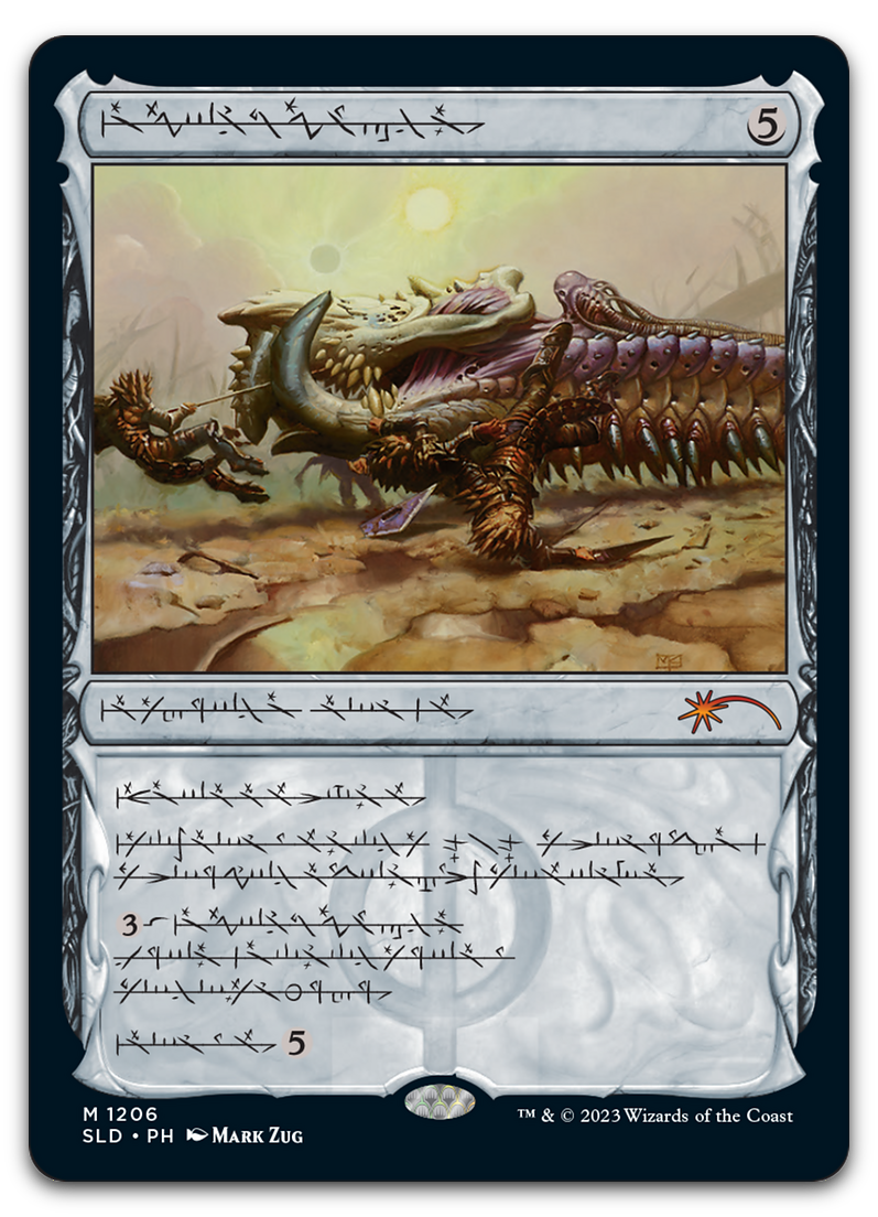 Product image for TCG 480575