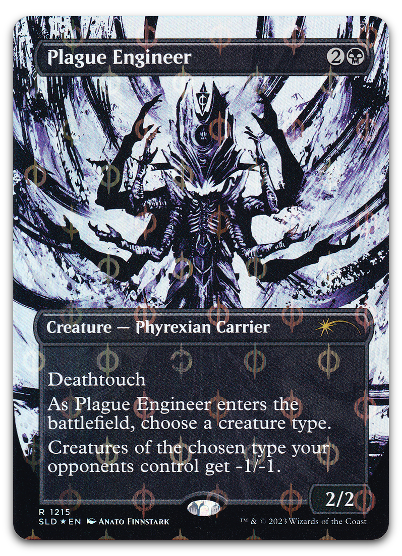 Product image for TCG 480590