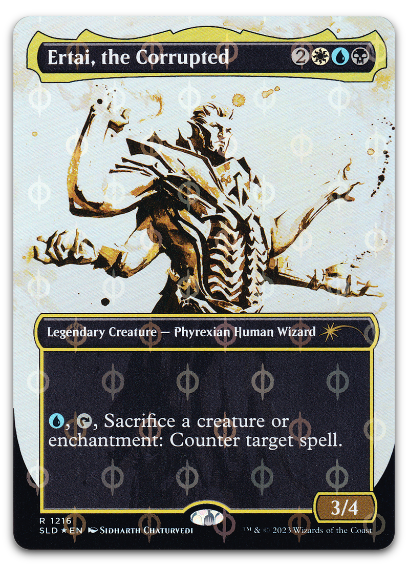 Product image for TCG 480593