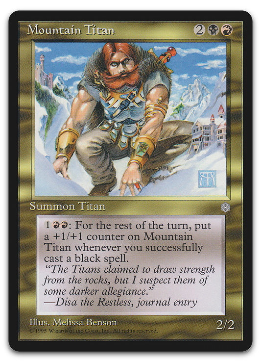 Product image for TCG 4811
