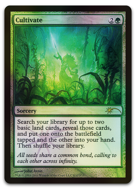 Product image for TCG 48120