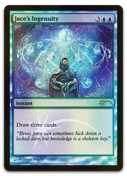 Product image for TCG 48125