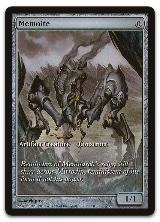 Product image for TCG 48126