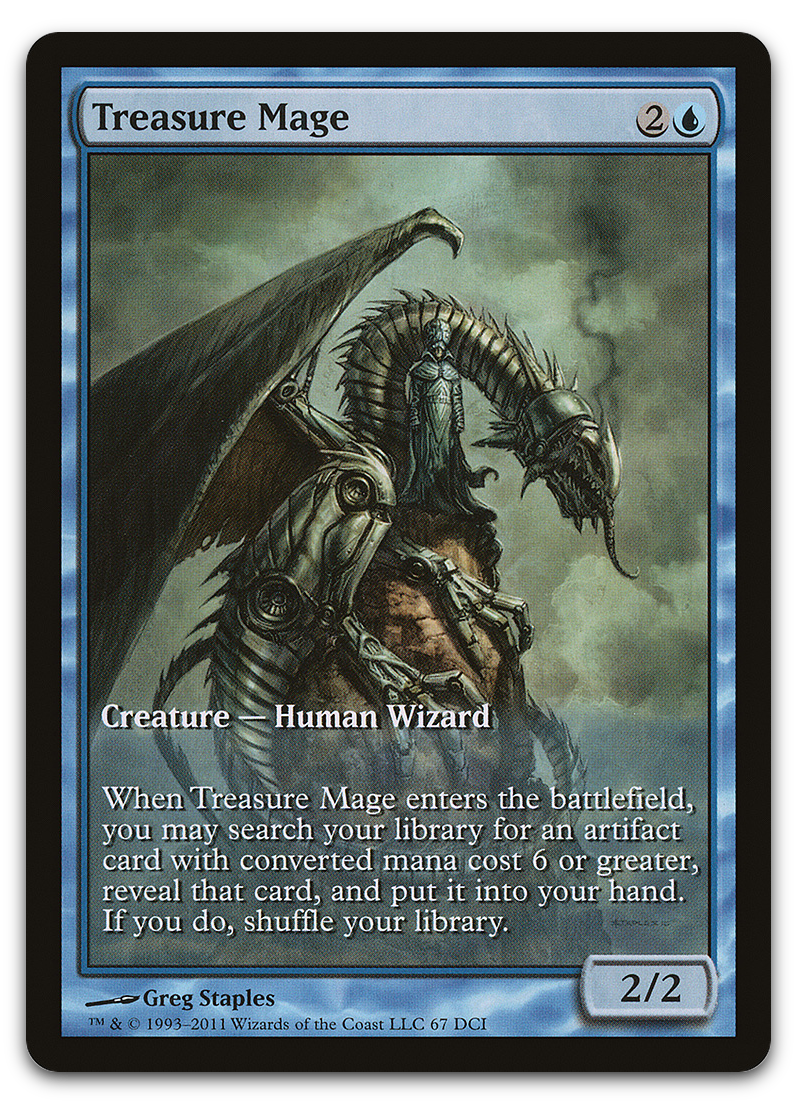 Product image for TCG 48128