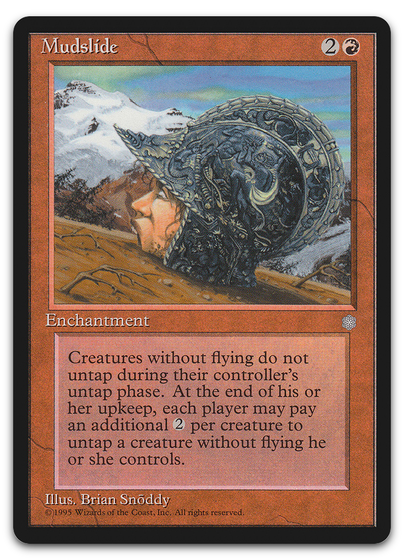 Product image for TCG 4812