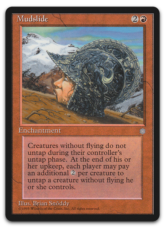 Product image for TCG 4812