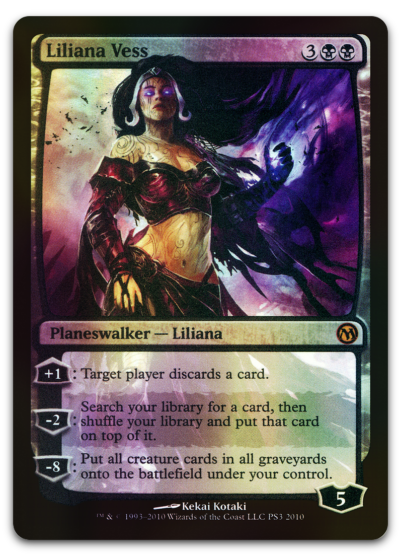 Product image for TCG 48139