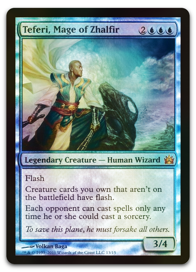 Product image for TCG 48147