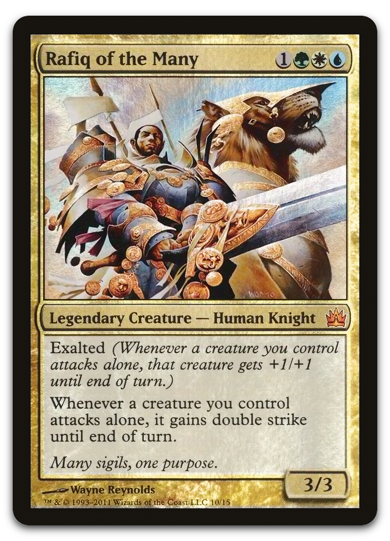 Product image for TCG 48156