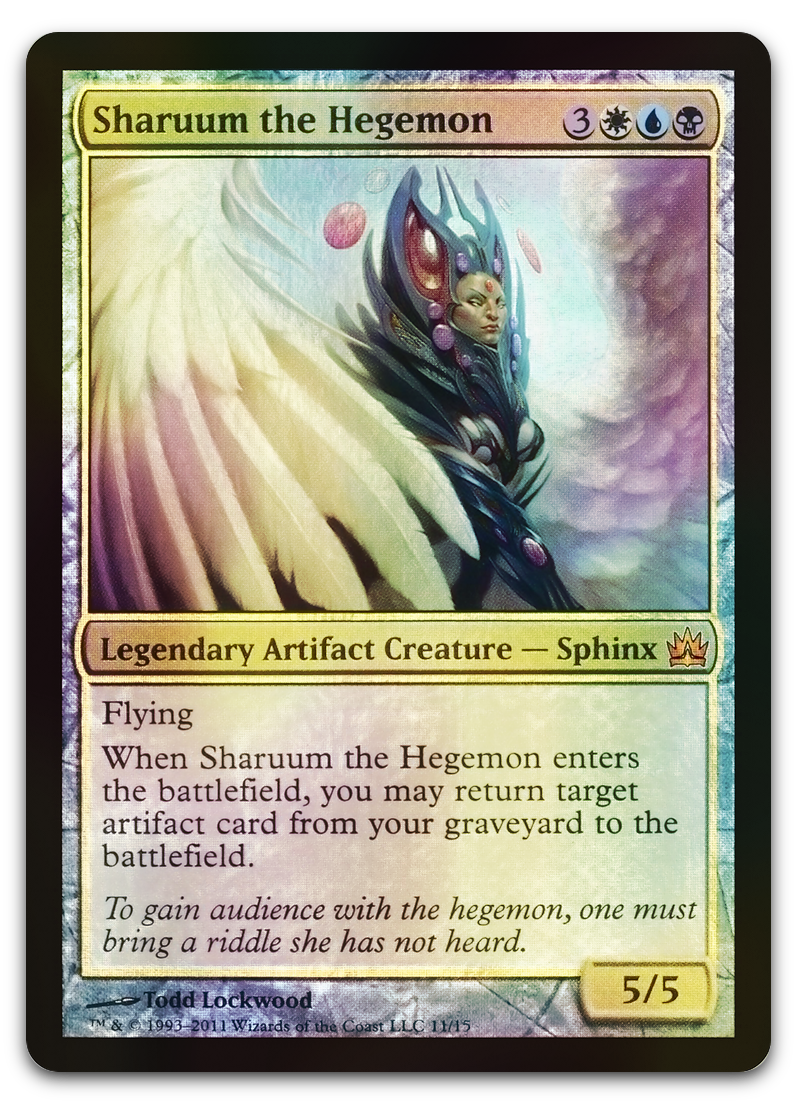 Product image for TCG 48157