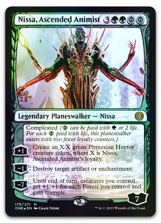 Product image for TCG 481588