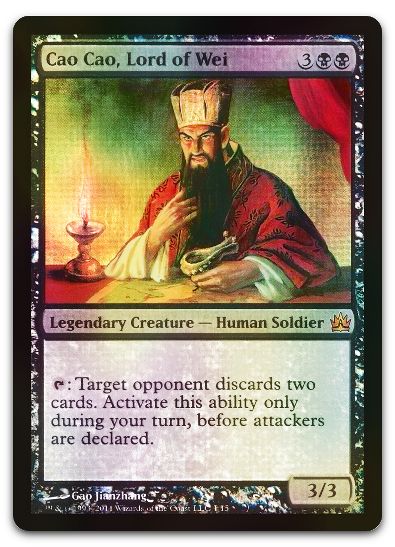Product image for TCG 48158