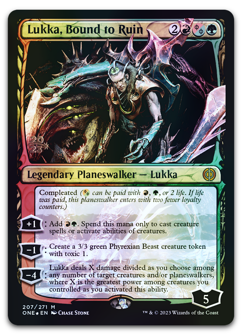 Product image for TCG 481607
