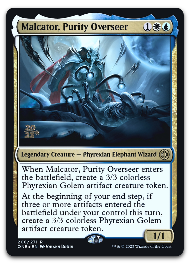 Product image for TCG 481609