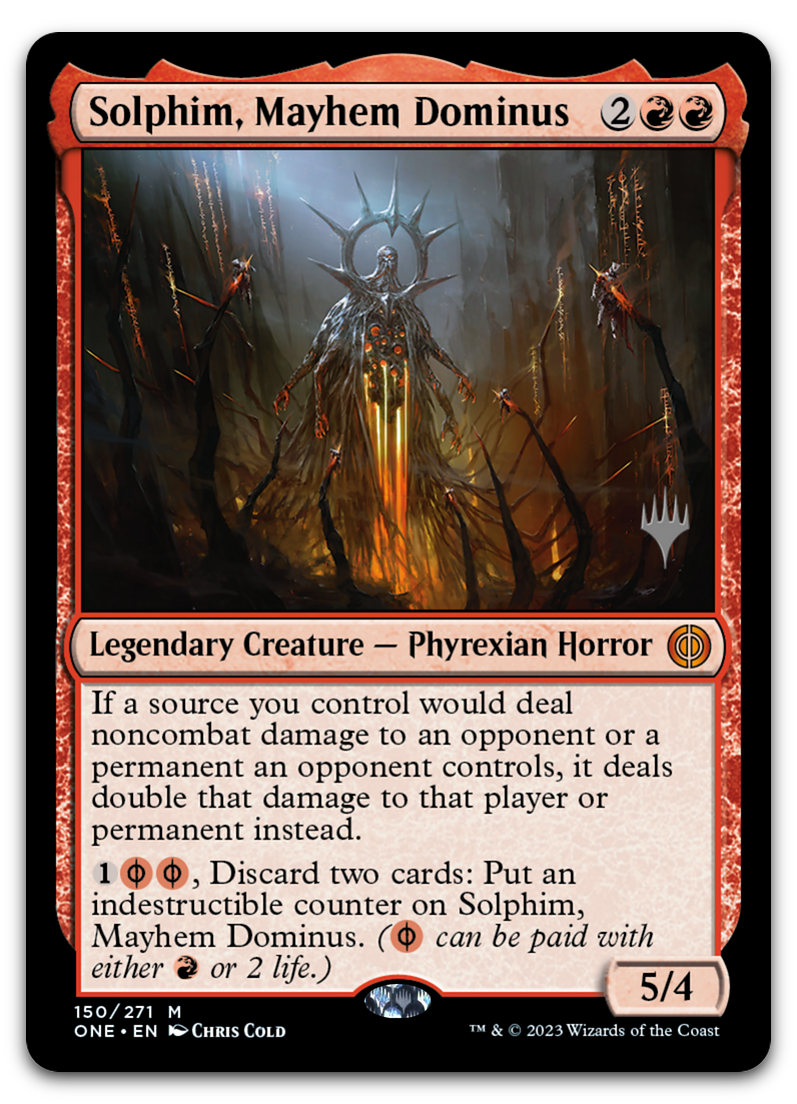 Product image for TCG 481635