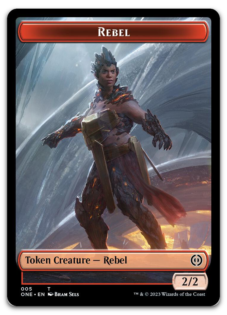 Product image for TCG 481825