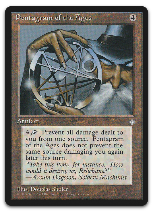 Product image for TCG 4834