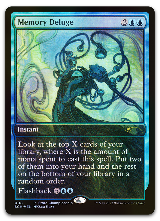 Product image for TCG 484403