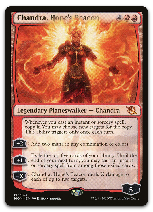 Product image for TCG 484549