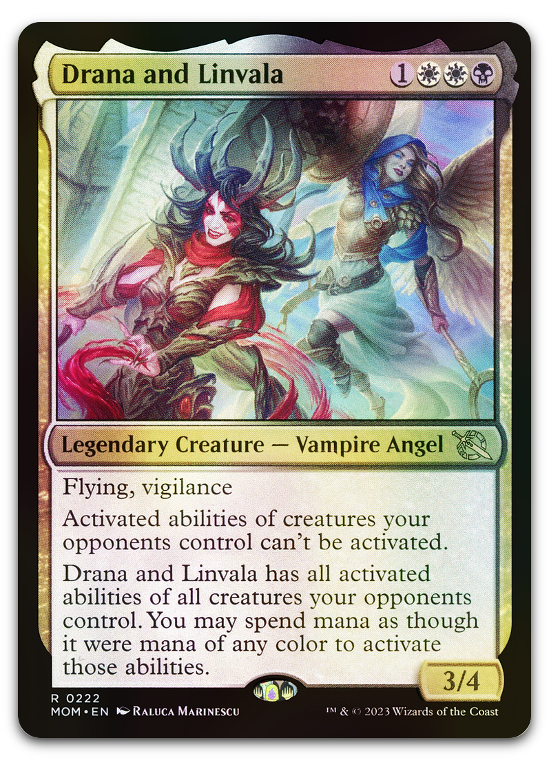 Product image for TCG 484554