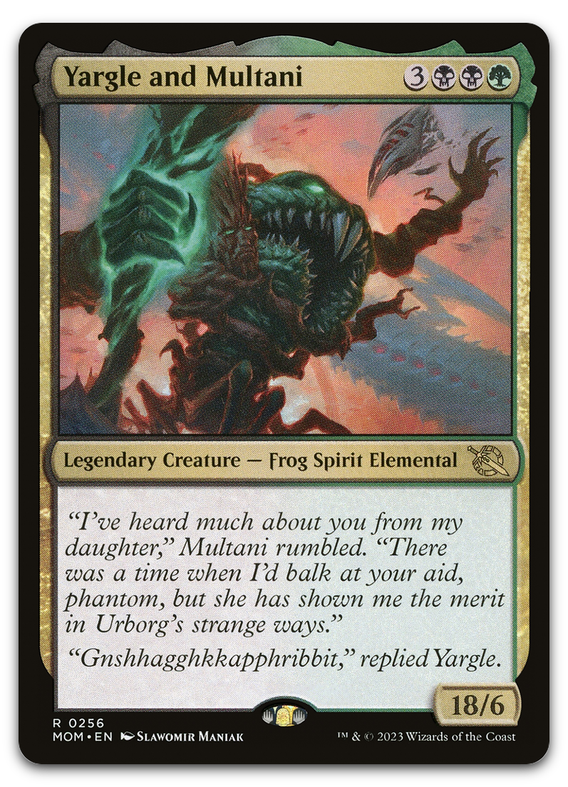 Product image for TCG 484555