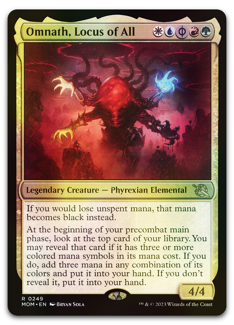 Product image for TCG 484557