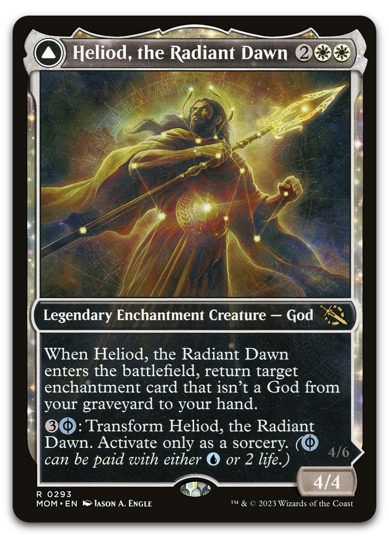 Product image for TCG 484568