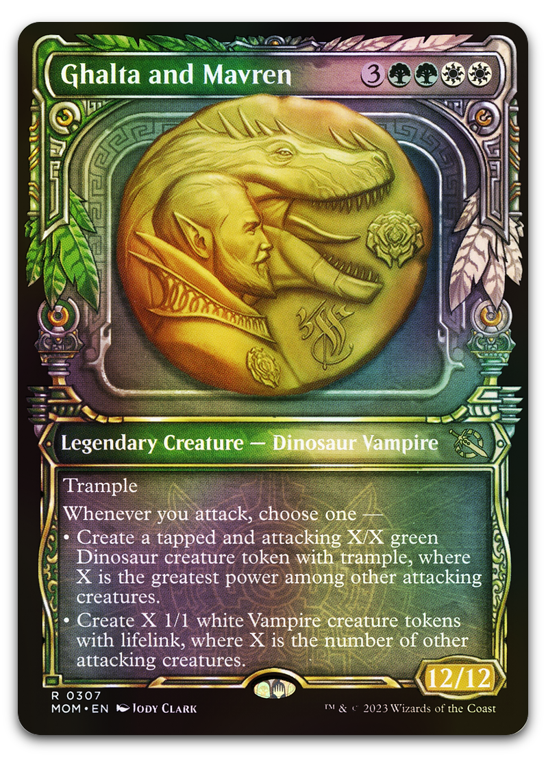 Product image for TCG 484570