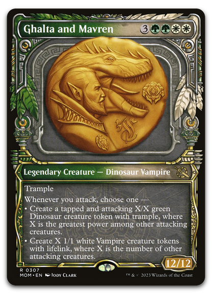 Product image for TCG 484570